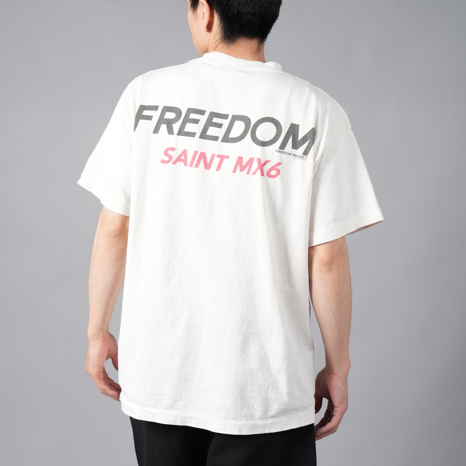 SAINT M×××××× - [4月6日(土)10時発売!!] 【限定】SM-YS8-0000-C22 