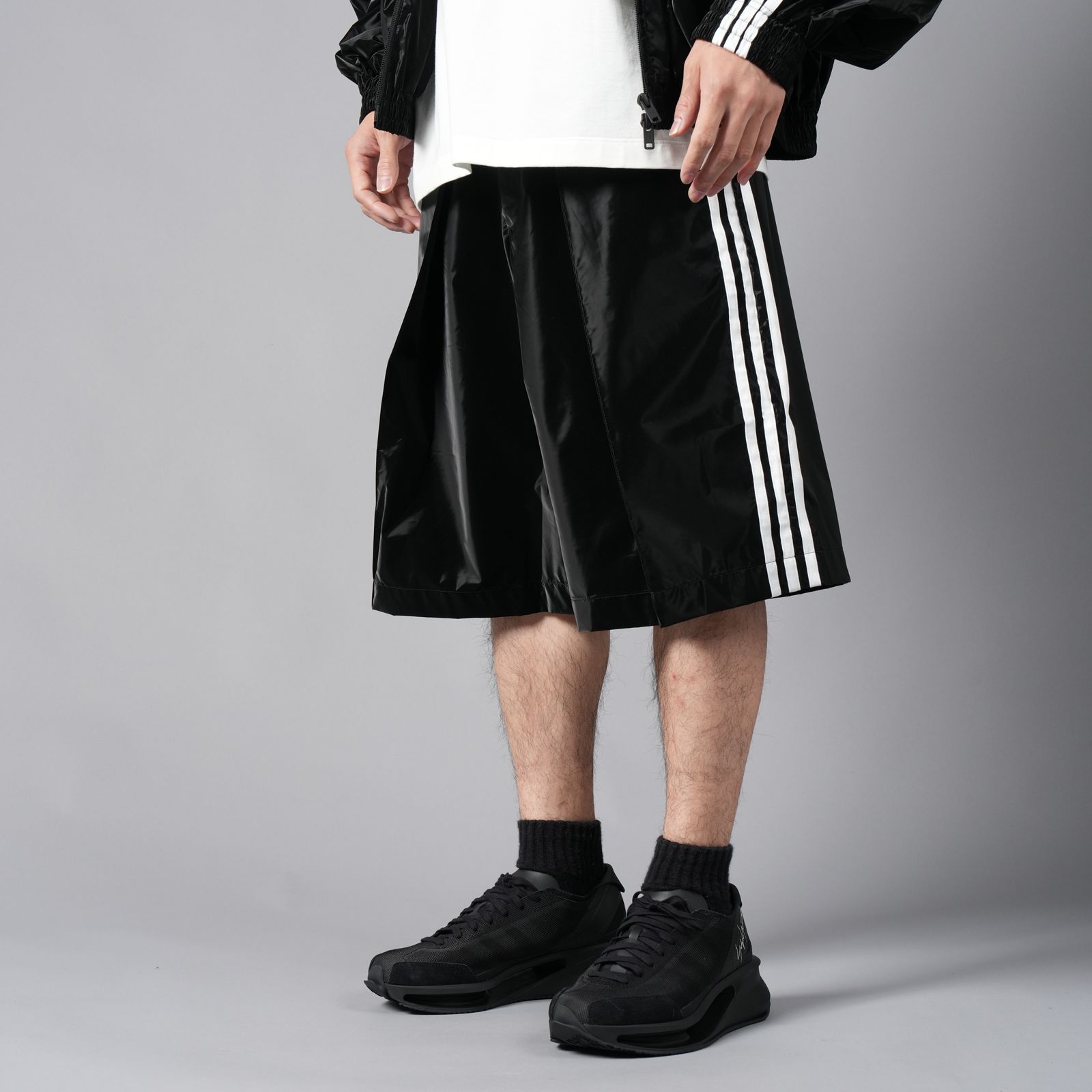 【ラスト1点】TRP PANTS BLACK / パンツ (ブラック)