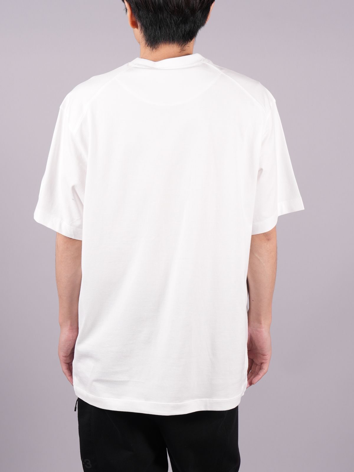 Y-3 - 【ラスト1点】【定番商品】 RELAXED SS TEE / Tシャツ 【ルーズ