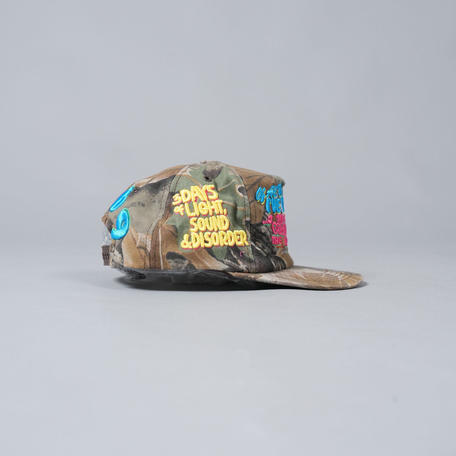 Summer of '69 Hat  / キャップ (カモ)