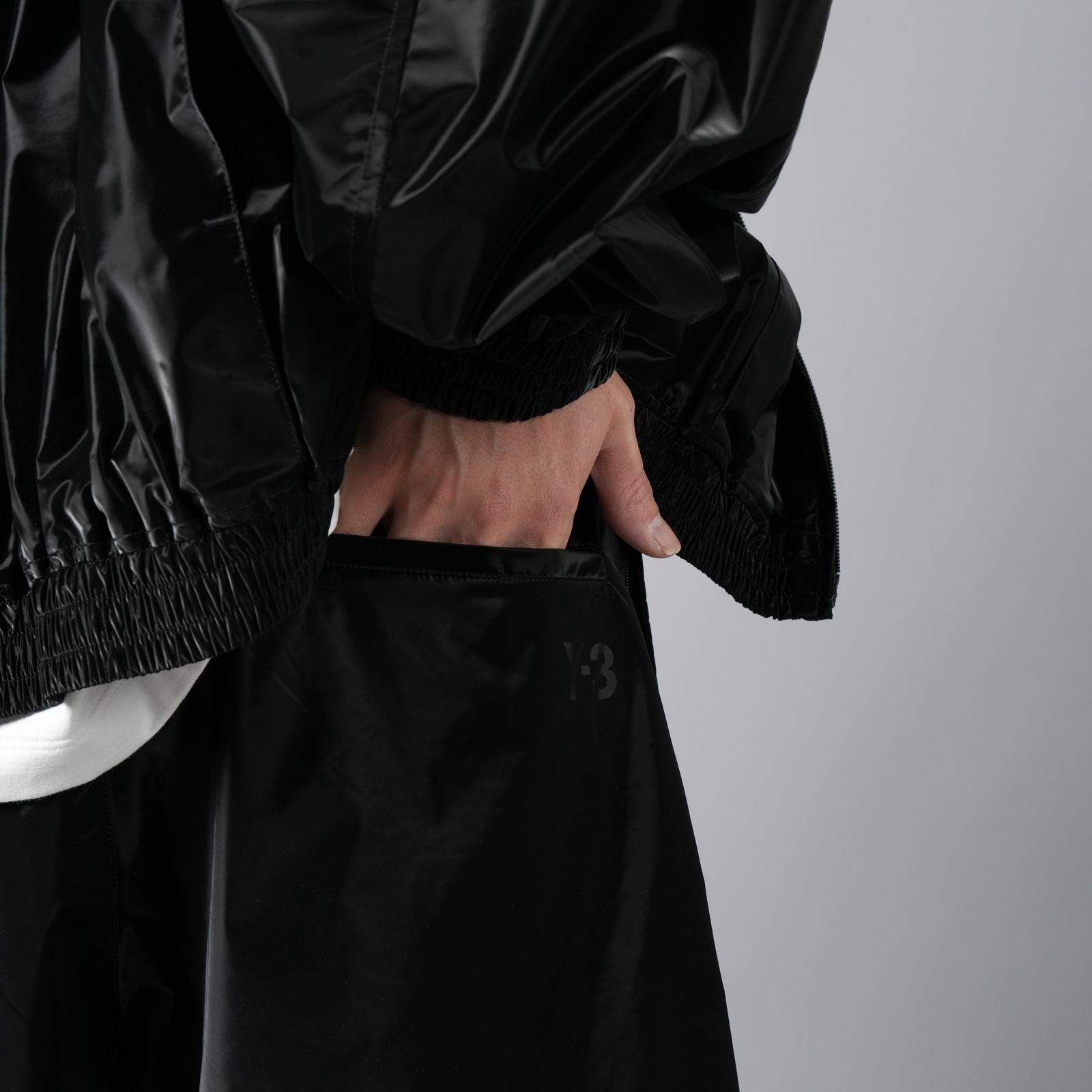 【ラスト1点】TRP PANTS BLACK / パンツ (ブラック)