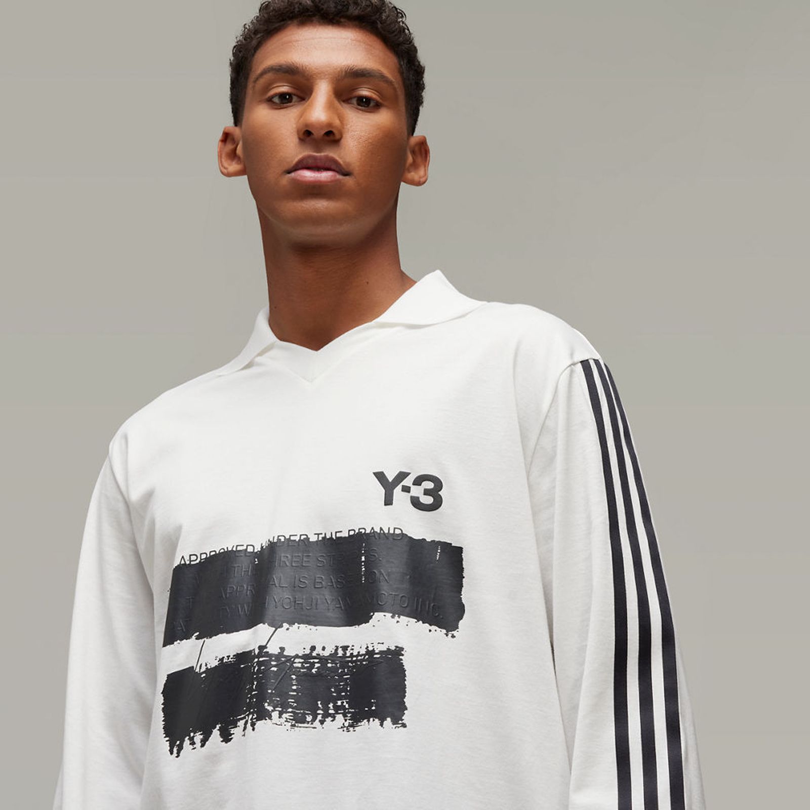 三代目　JSB LAND　ロングスリーブフォトTシャツ 三代目 JSB LAND ロングスリーブフォトTシャツ