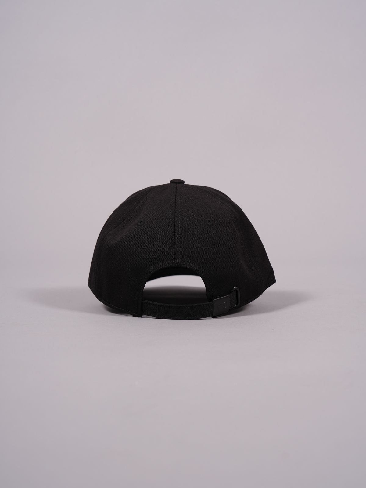 Y-3 - 【ラスト1点】 Y-3 LOGO CAP / ワイスリー ロゴキャップ