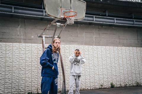 SAINT Mxxxxxx / 22aw / Final  delivery