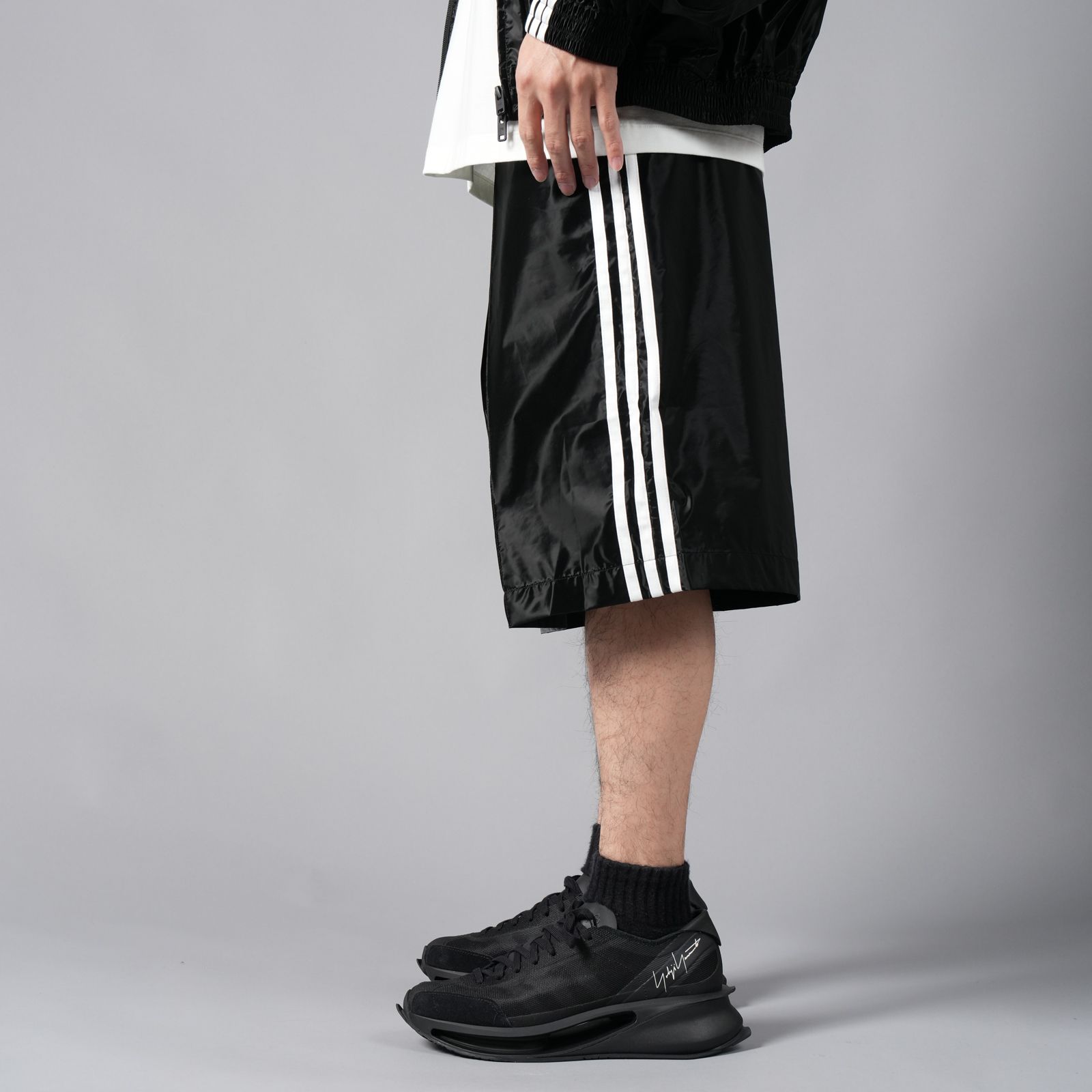 【ラスト1点】TRP PANTS BLACK / パンツ (ブラック)
