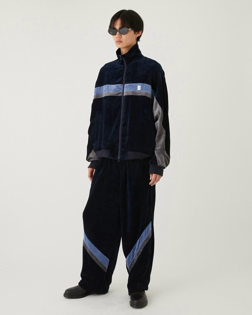 No. 69 | BASICKS ベーシックス / 25aw / SEASON 4.5 | Confidence