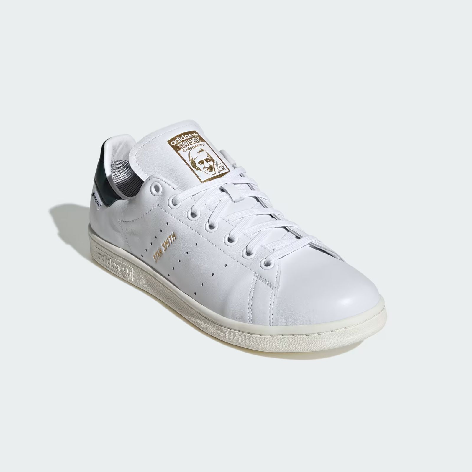 STAN SMITH GORE-TEX / スタンスミス ゴアテックス (クロウドホワイト)