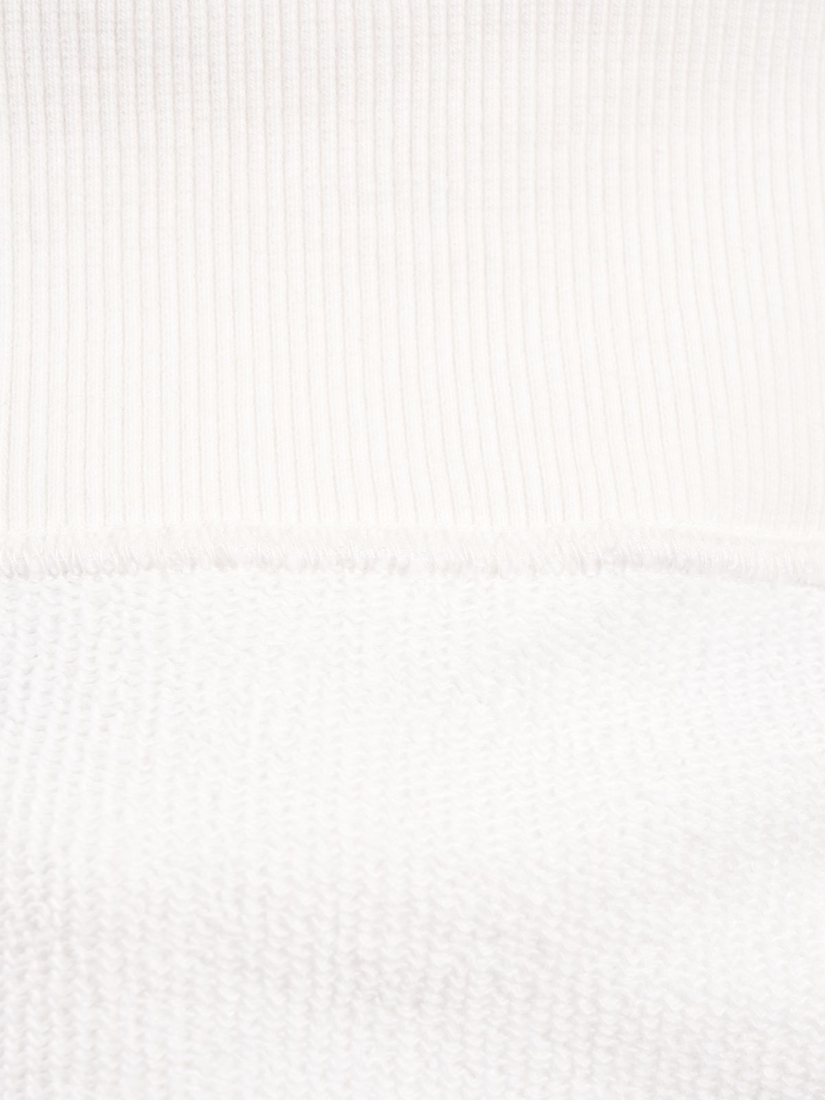 SWEAT SHIRT / スウェットシャツ (ホワイト)