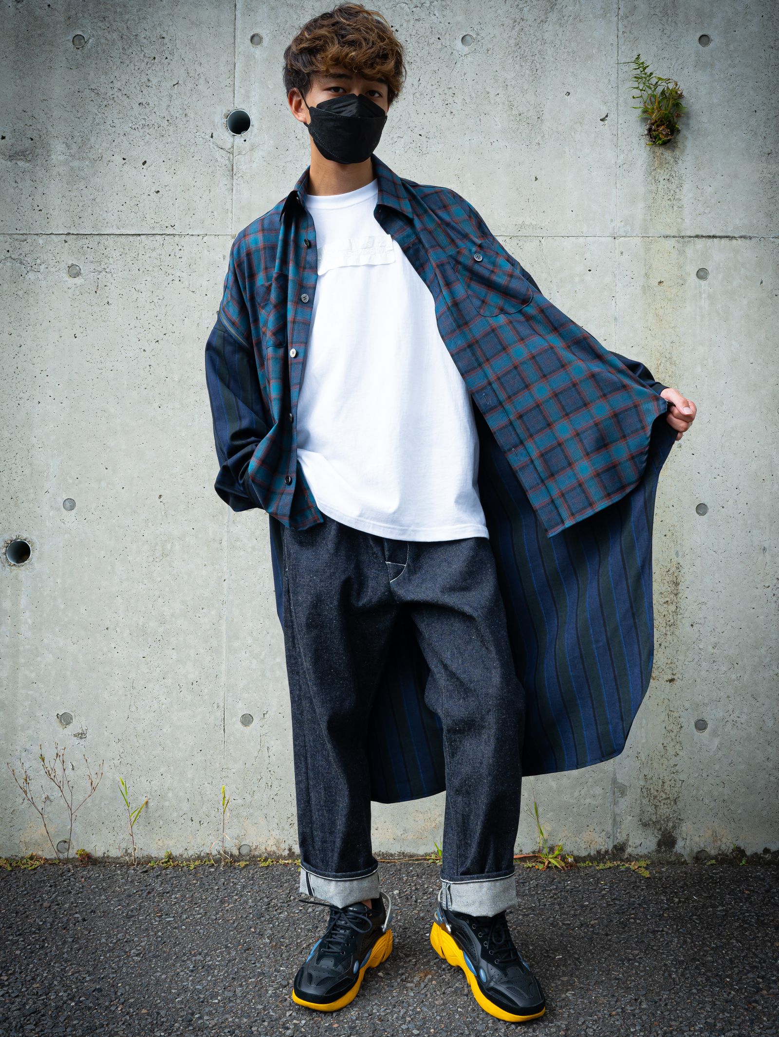 STYLE NO. 2082