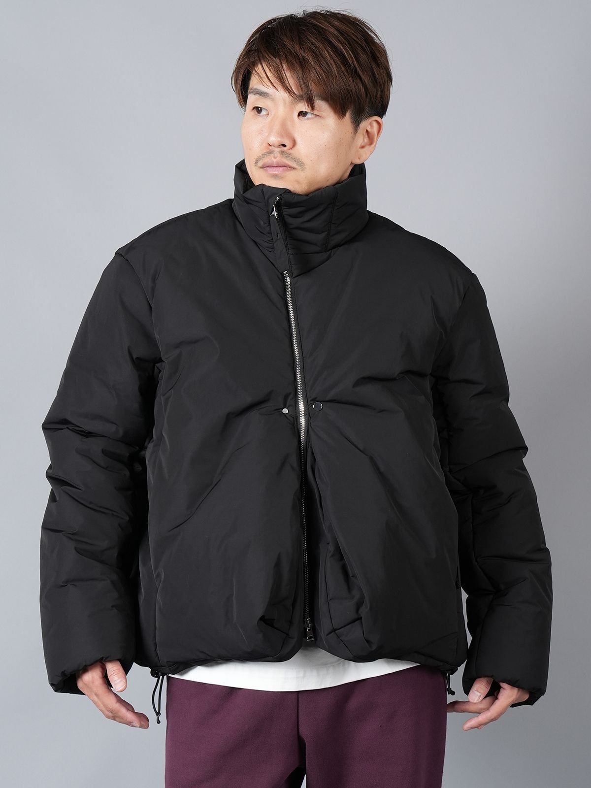 NTN - BETA PADDED JACKET / ベータ パデッドジャケット ...