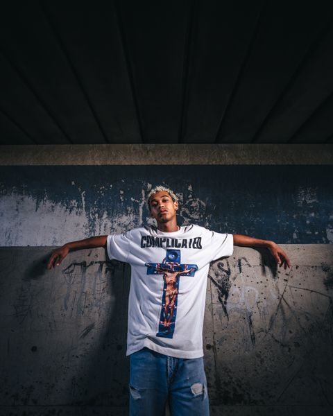 SAINT Mxxxxxx / 23aw / 2nd drop