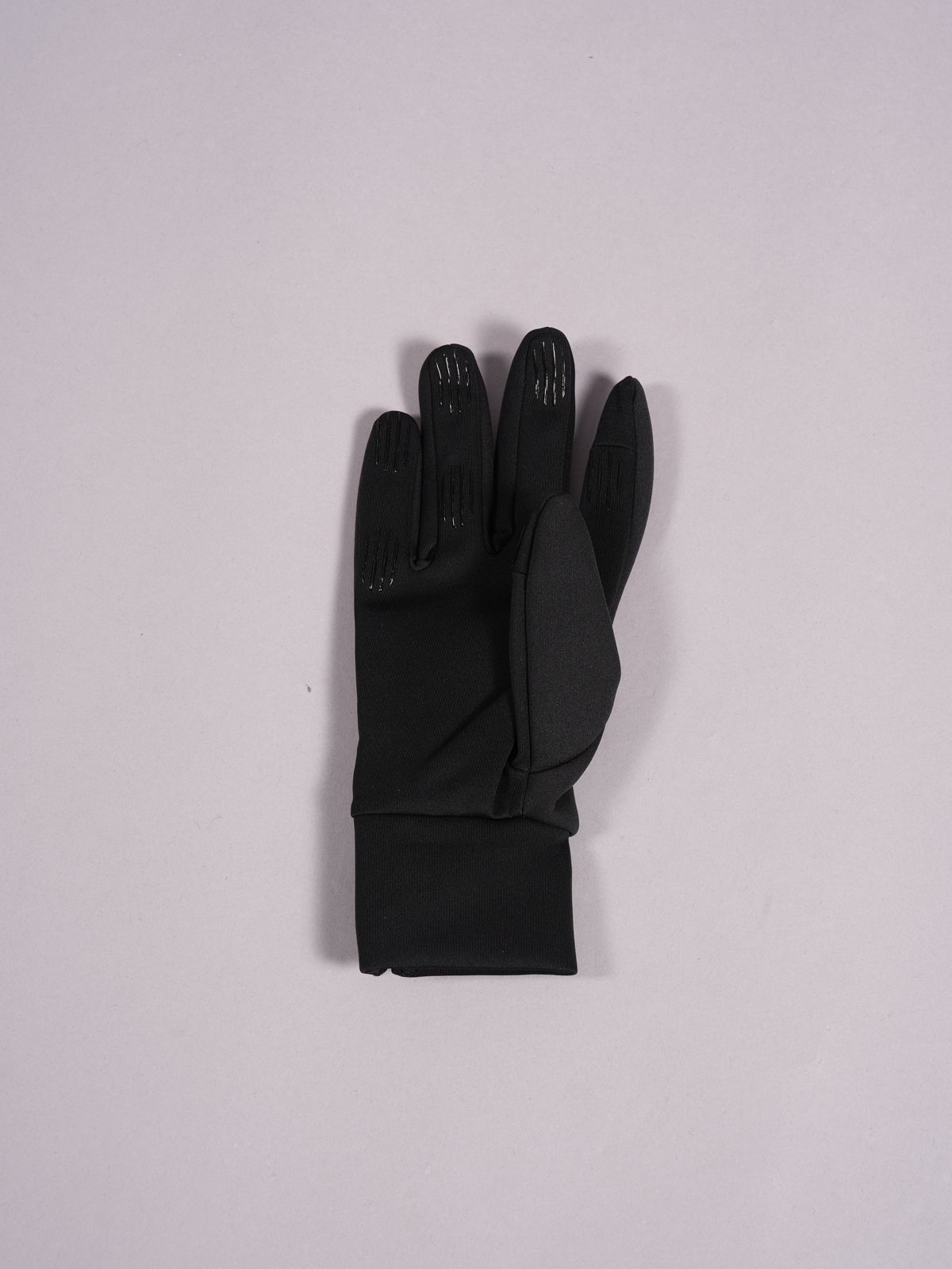 再入荷特価 ワイスリー アクセサリー GORETEX GLOVES Black：asty