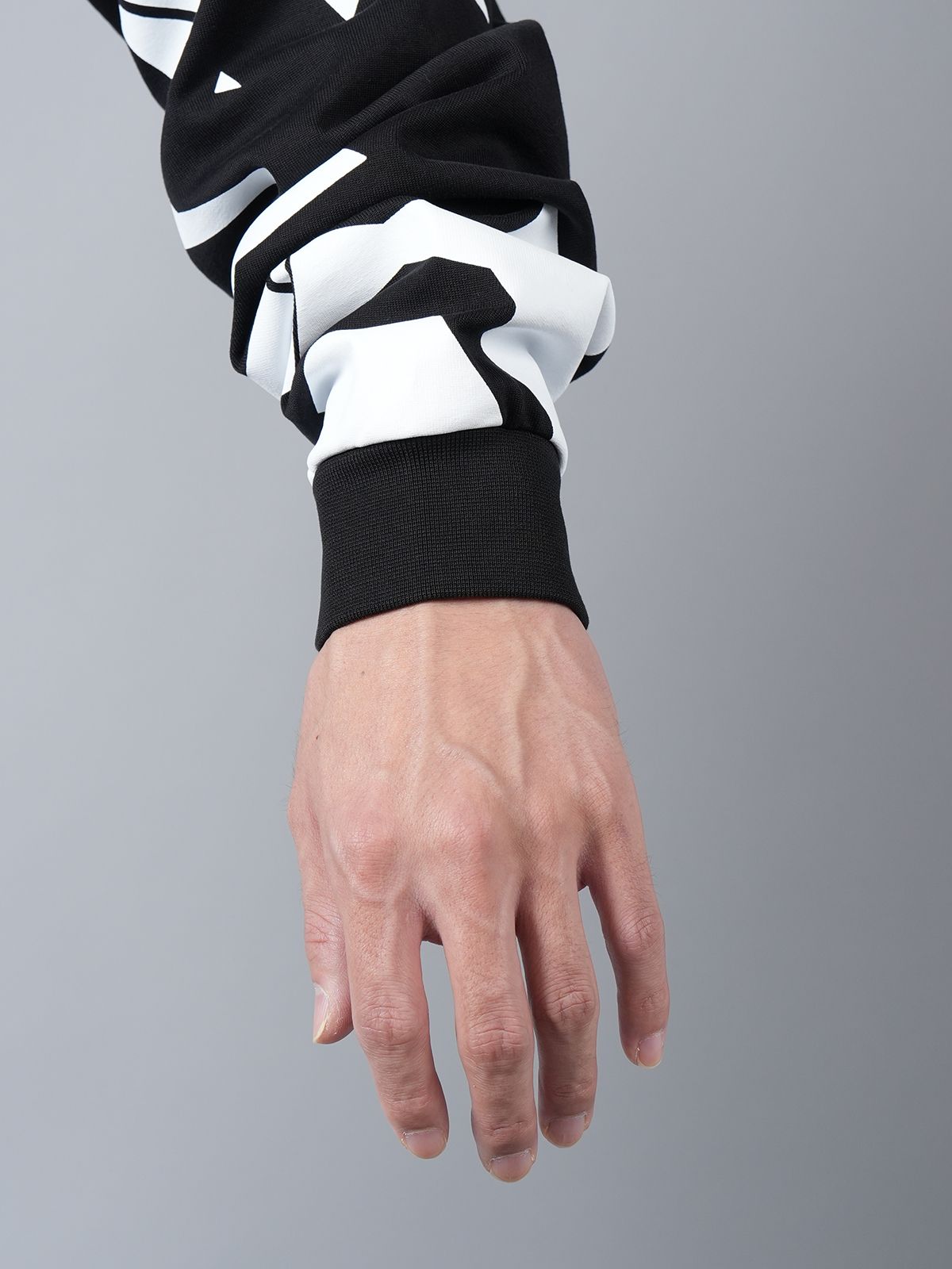 ACRONYM - 【ラスト1点】 S36-PR / 100% Cotton Long Sleeve T