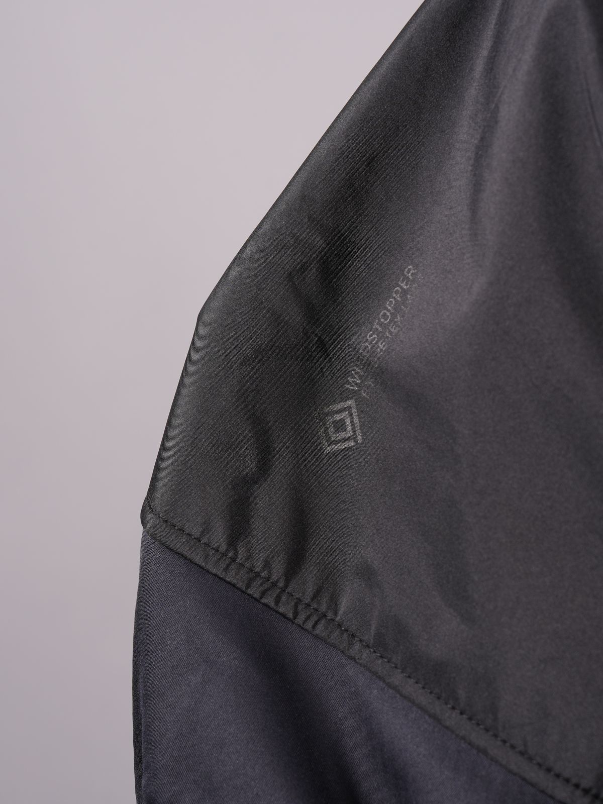 D-VEC - 【ラスト1点】 WINDSTOPPER PRODUCTS BY GORE-TEX LABS