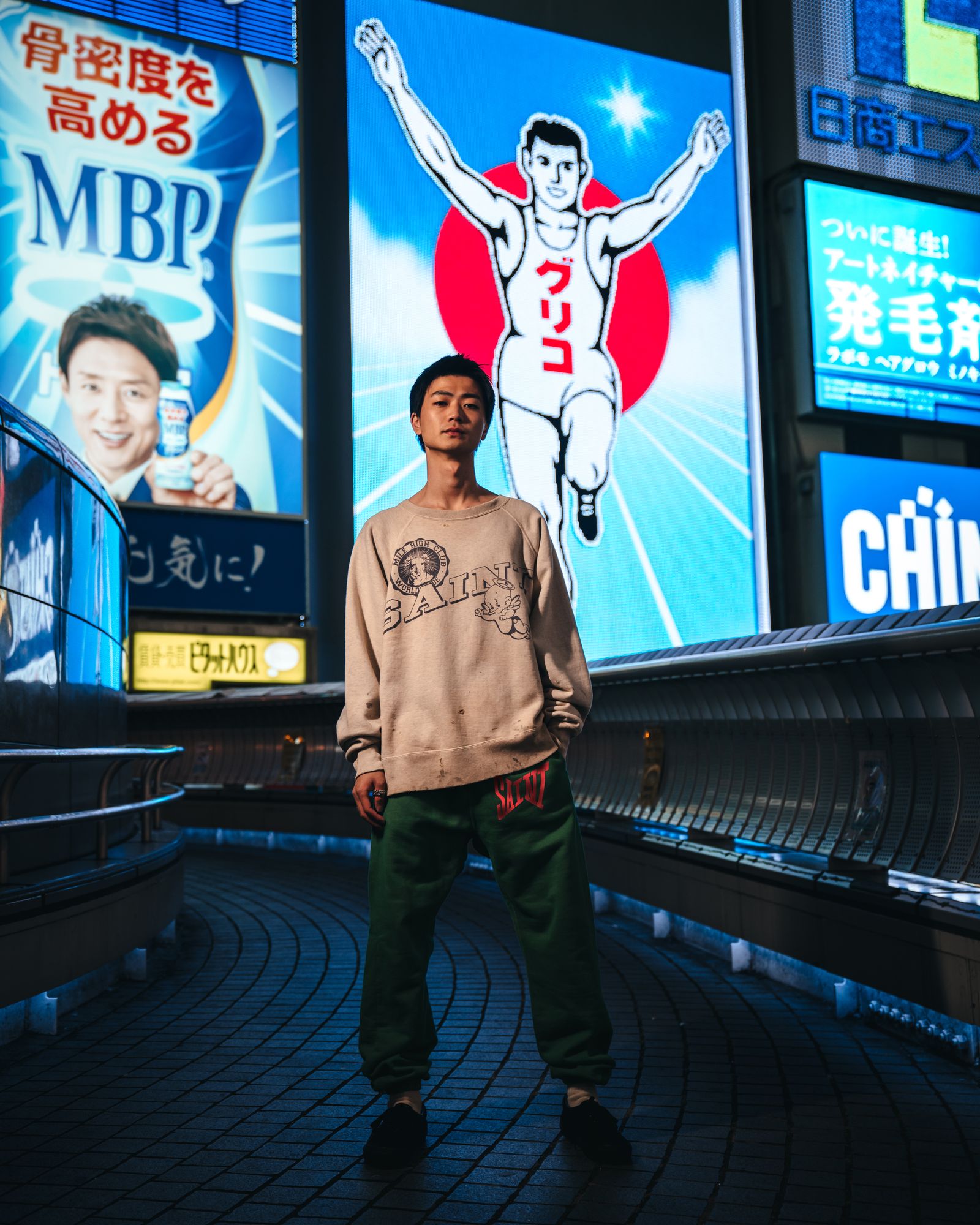 SAINT Mxxxxxx / 22ss / 1st Drop | Confidence SAINT Mxxxxxx / 22ss / 1st Drop | Confidence