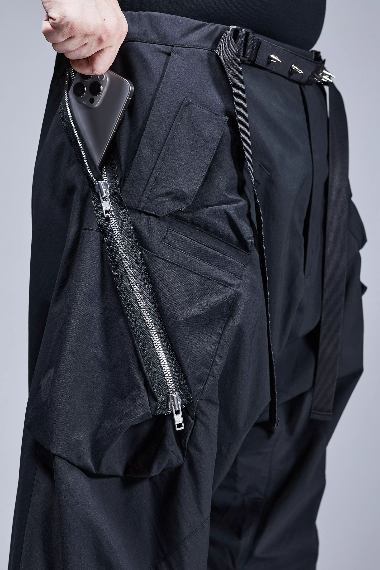 ACRONYM - 【ラスト1点】P30AL-E / Encapsulated Nylon ACRONYM - 【ラスト1点】P30AL-E / Encapsulated Nylon