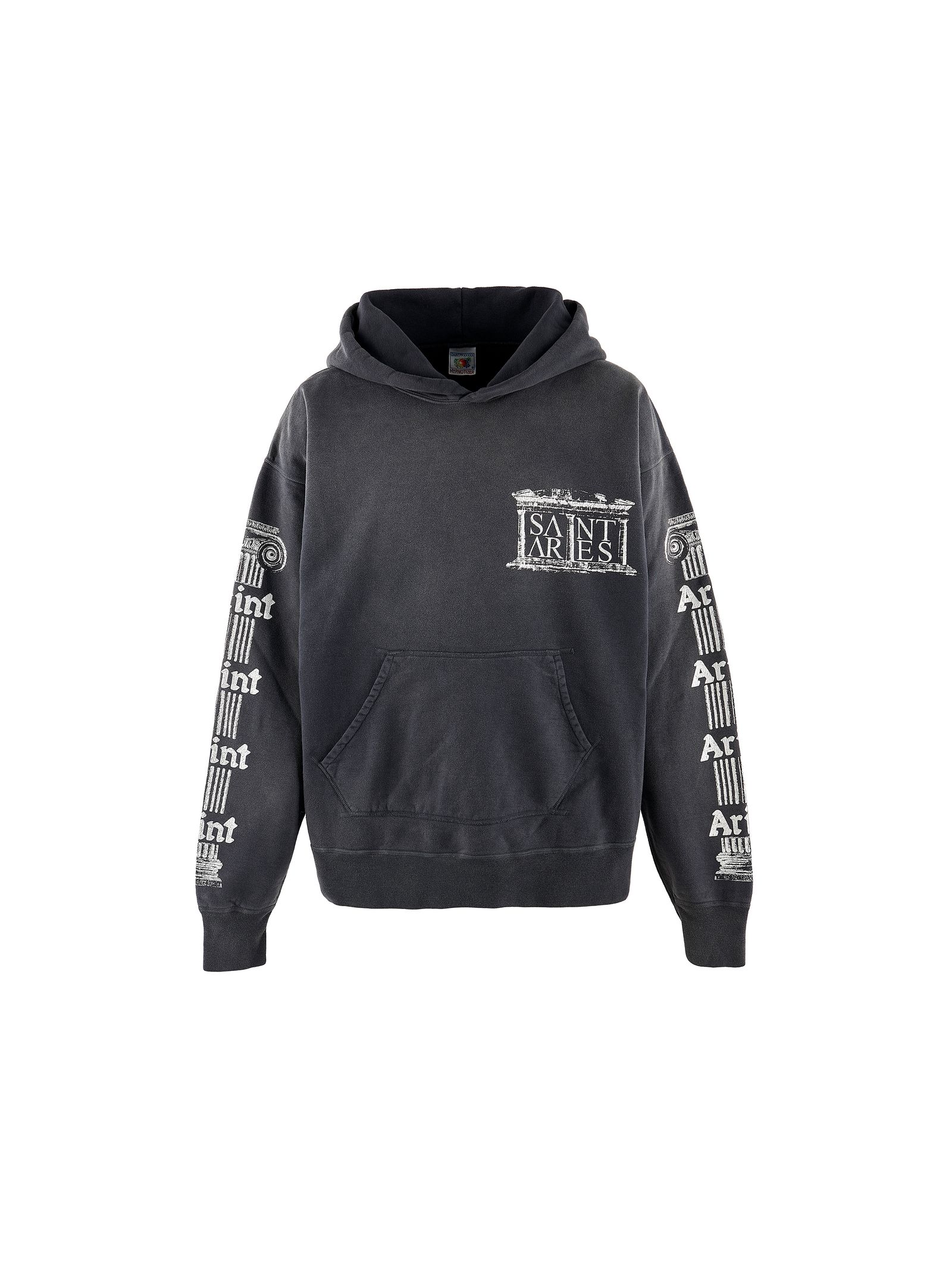 SAINT M×××××× - 【ラスト1点】【限定】SM-A23-0000-C03 / ARS_HOODIE ...