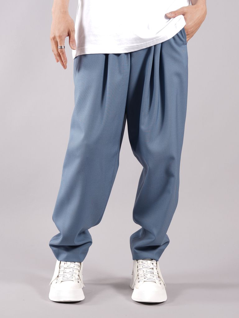 MARNI - 【ラスト1点】TROPICAL WOOL PANTS / トロピカルウール パンツ 