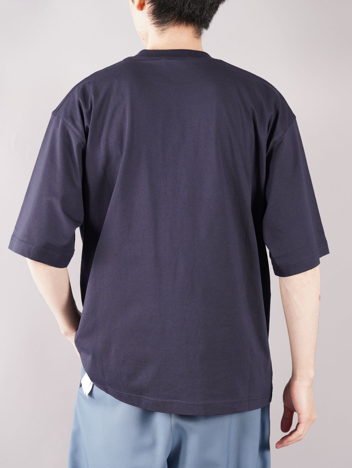 MARNI - 【ラスト1点】 LOGO T-SHIRT / ロゴ Tシャツ / オーバーサイズ
