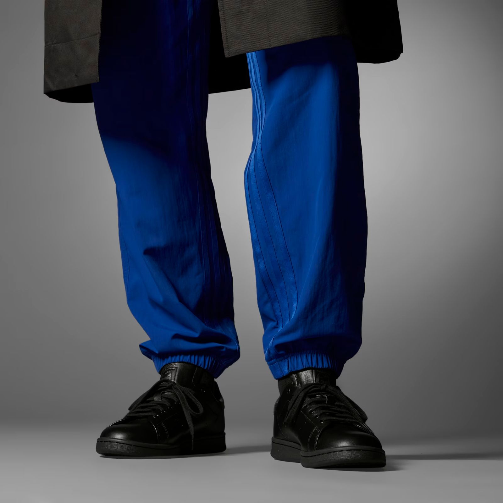 STAN SMITH LUX / スタンスミス ラックス (コアブラック)