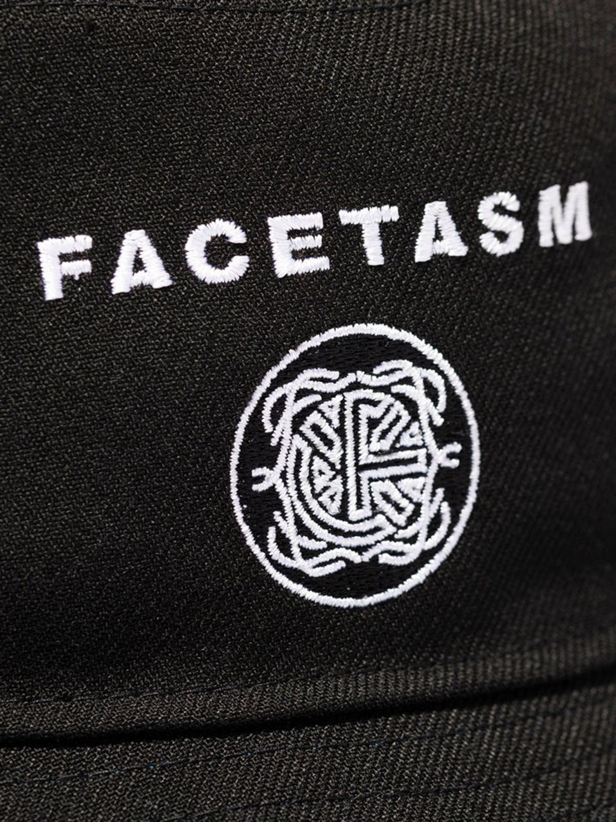 FACETASM - 【ラスト1点】【7月22日発売】 FACETASM×NEW ERA BUCKET