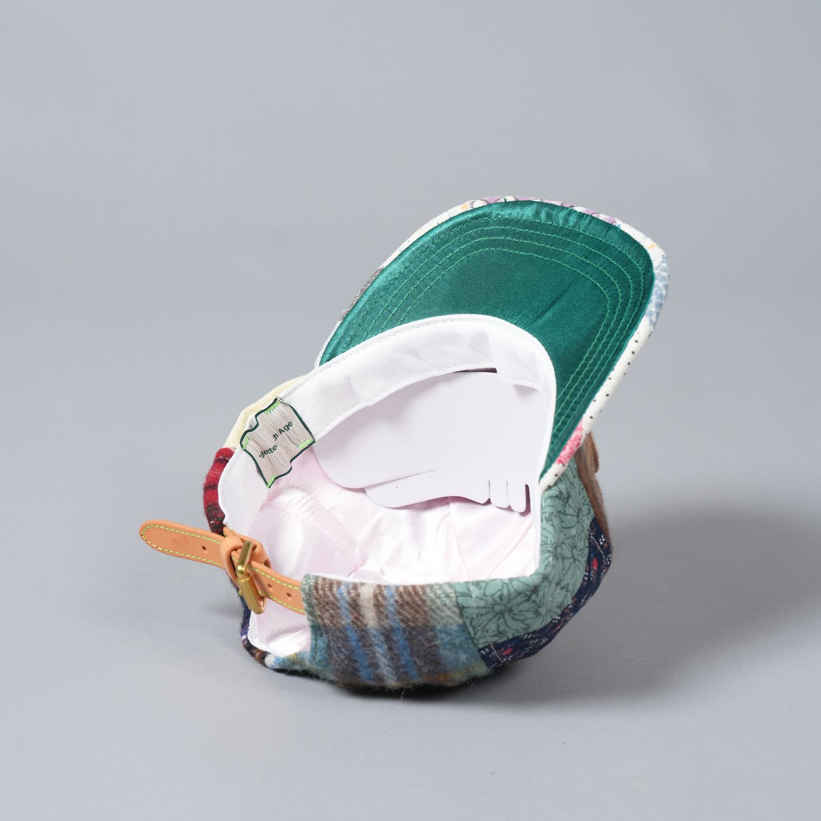 Better With Age - BLACKET HAT / ブランケットハット
