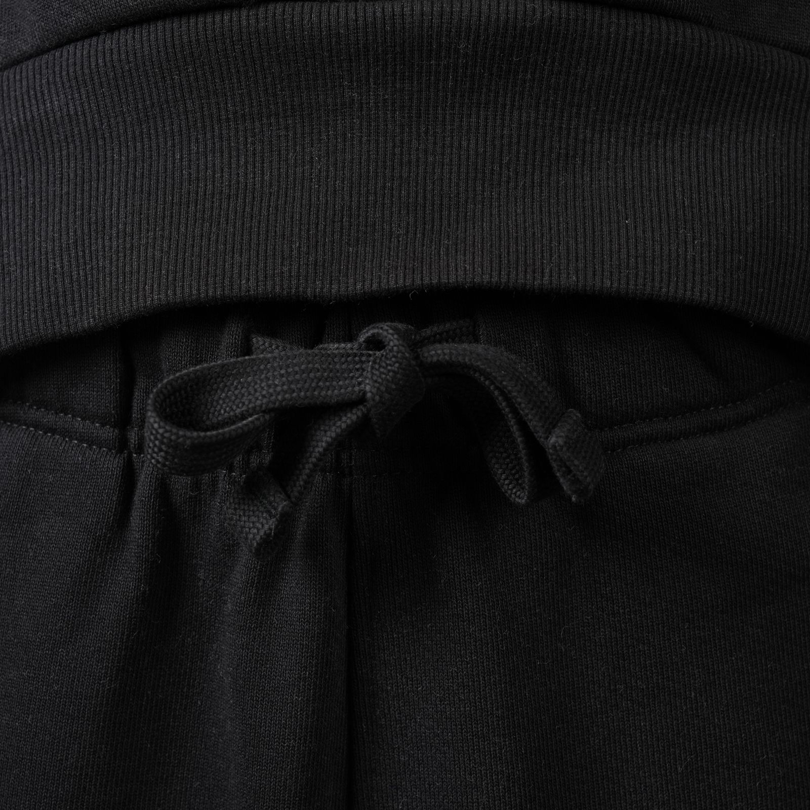 SWEATPANT / スウェットパンツ  (ジェッドブラック)