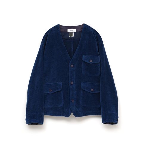 IMABARI JACKET / イマバリジャケット  (ネイビー)