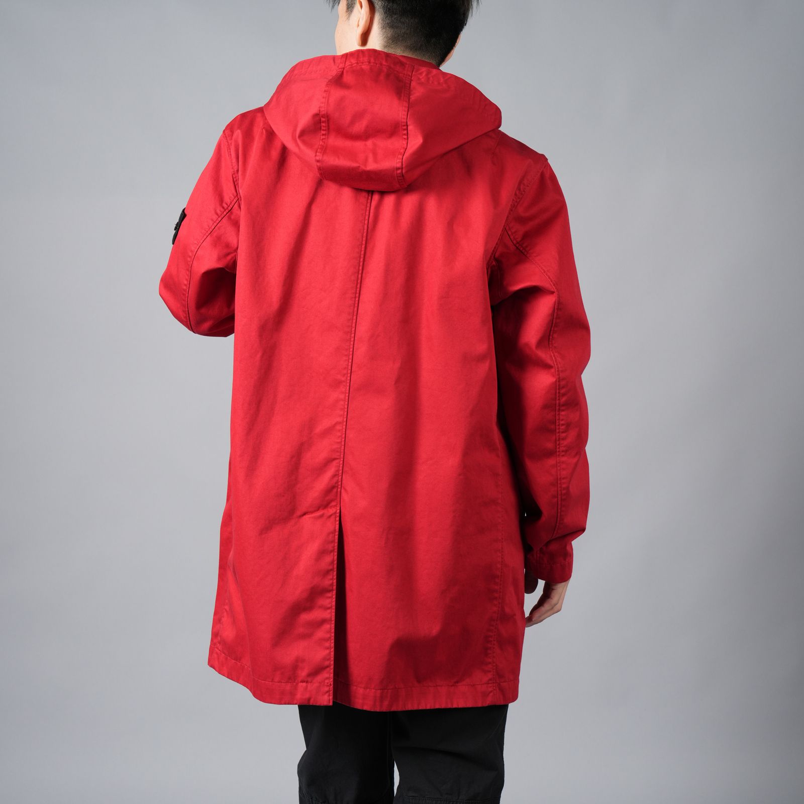 STONE ISLAND - 【ラスト1点】71034 BIO RASO WITH BIO-ALLOY
