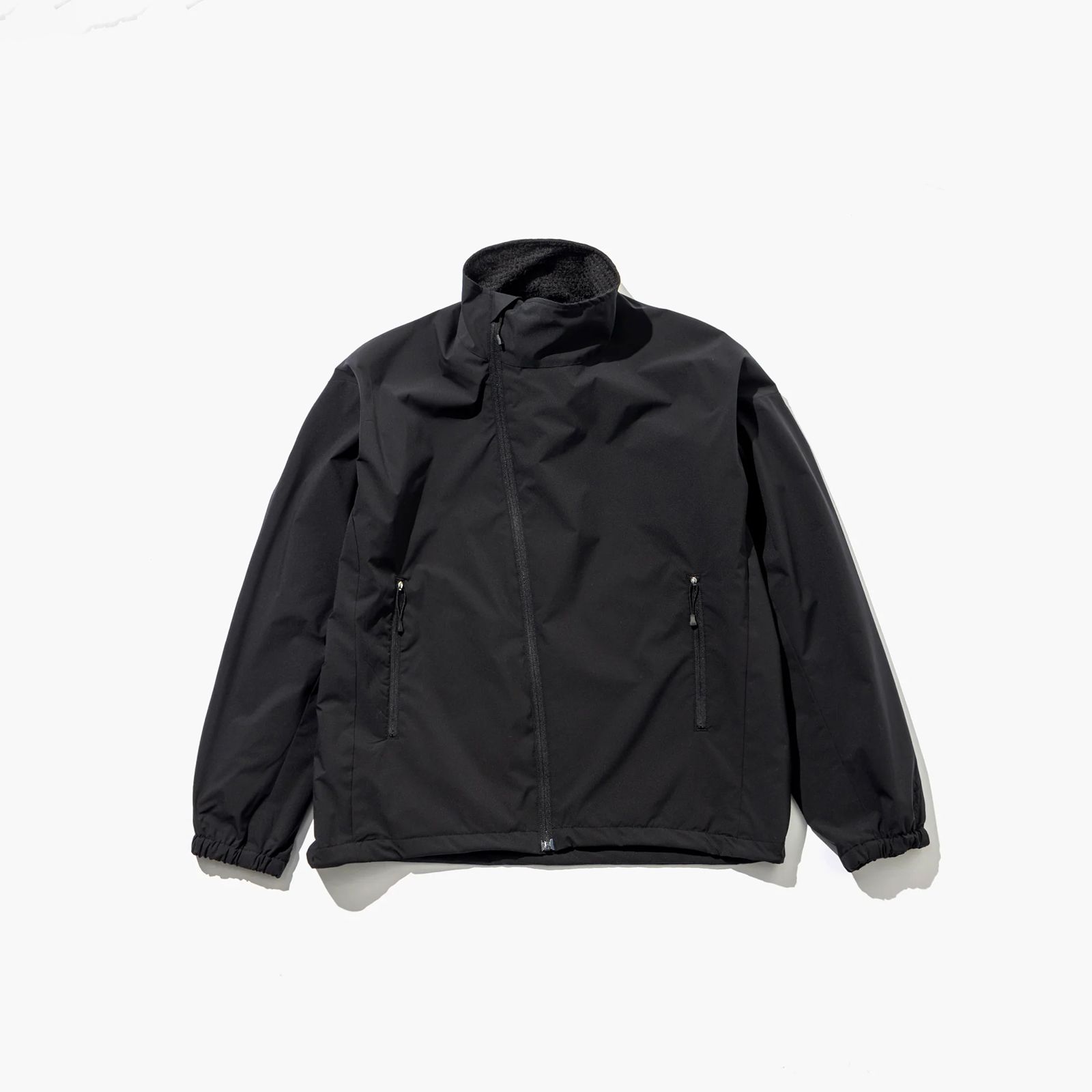 【ラスト1点】WR PL ST.x POLATEC ALPHA BLOUSON  / ブルゾン (ブラック)