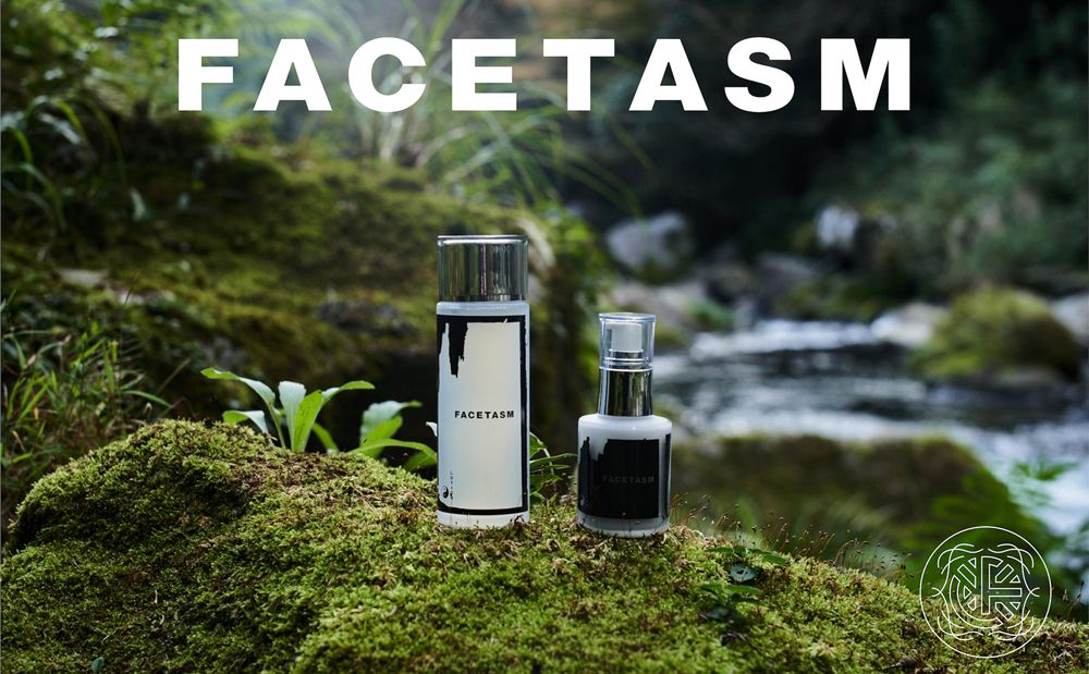 FACETASM / SKINCARE