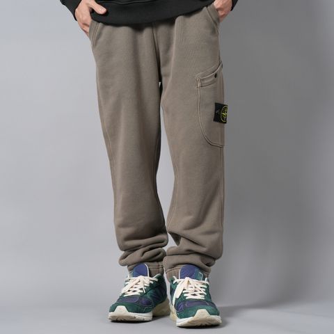 STONE ISLAND - STONE ISLAND (ストーンアイランド) / 24aw | Confidence