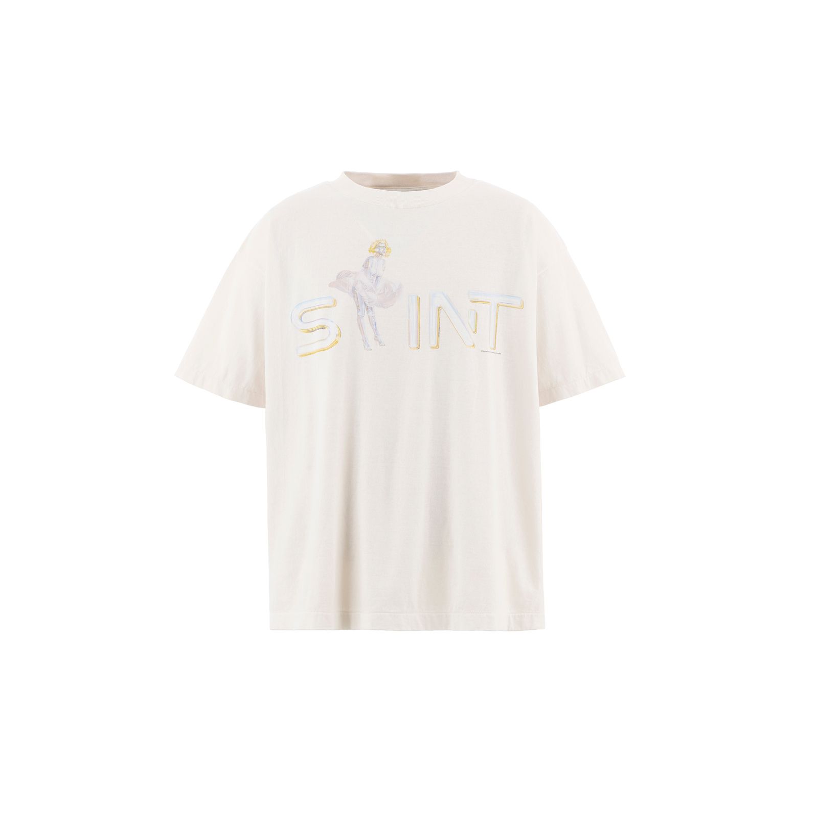 【SAINT M××××××】CANDLE Tシャツ 半そで ユニセックス SAINT Mxxxxxxの商品一覧 | SAINT Mxxxxxx正規取扱店DIVERSE
