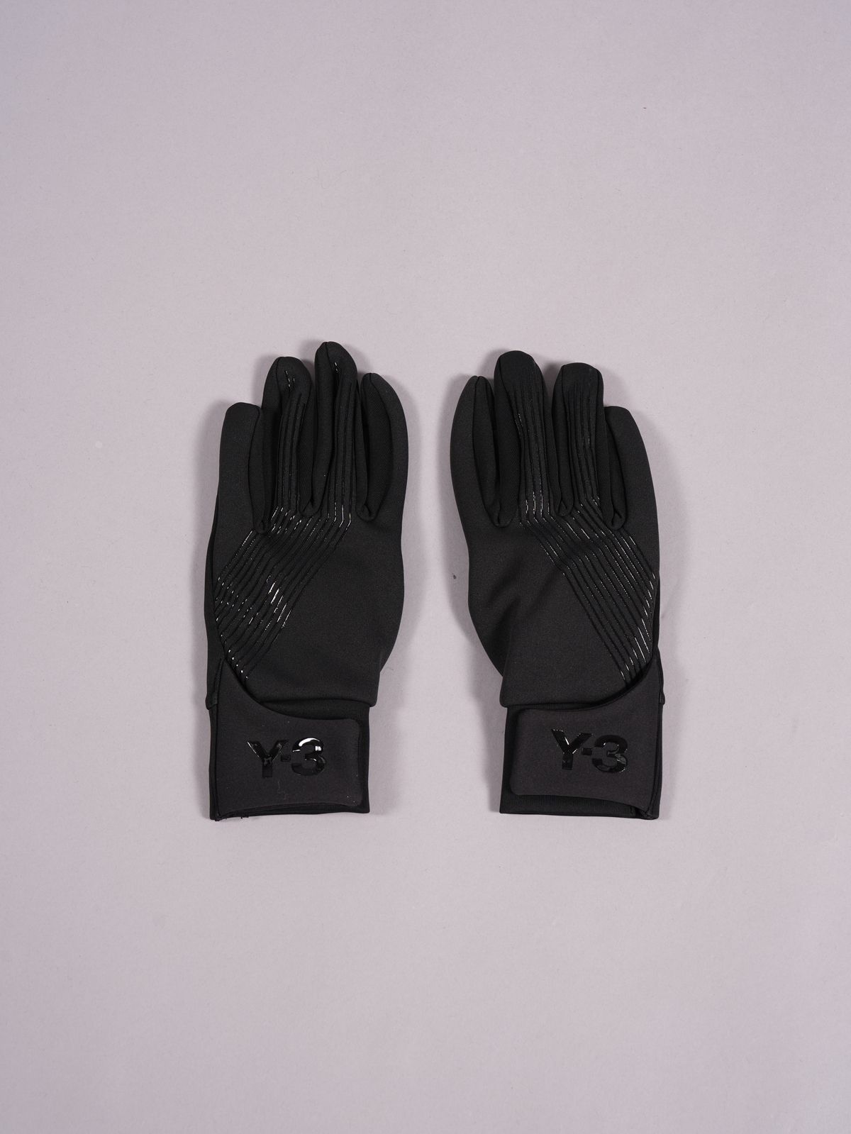 Y-3 - ラスト1点 / Y-3 GLOVES GTX / グローブズ ゴアテックス