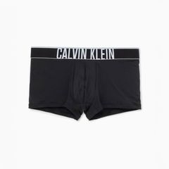 LOW RISE TRUNKS / ボクサーパンツ / Intense Power Ultra Cooling / ローライズトランクス (ブラック)