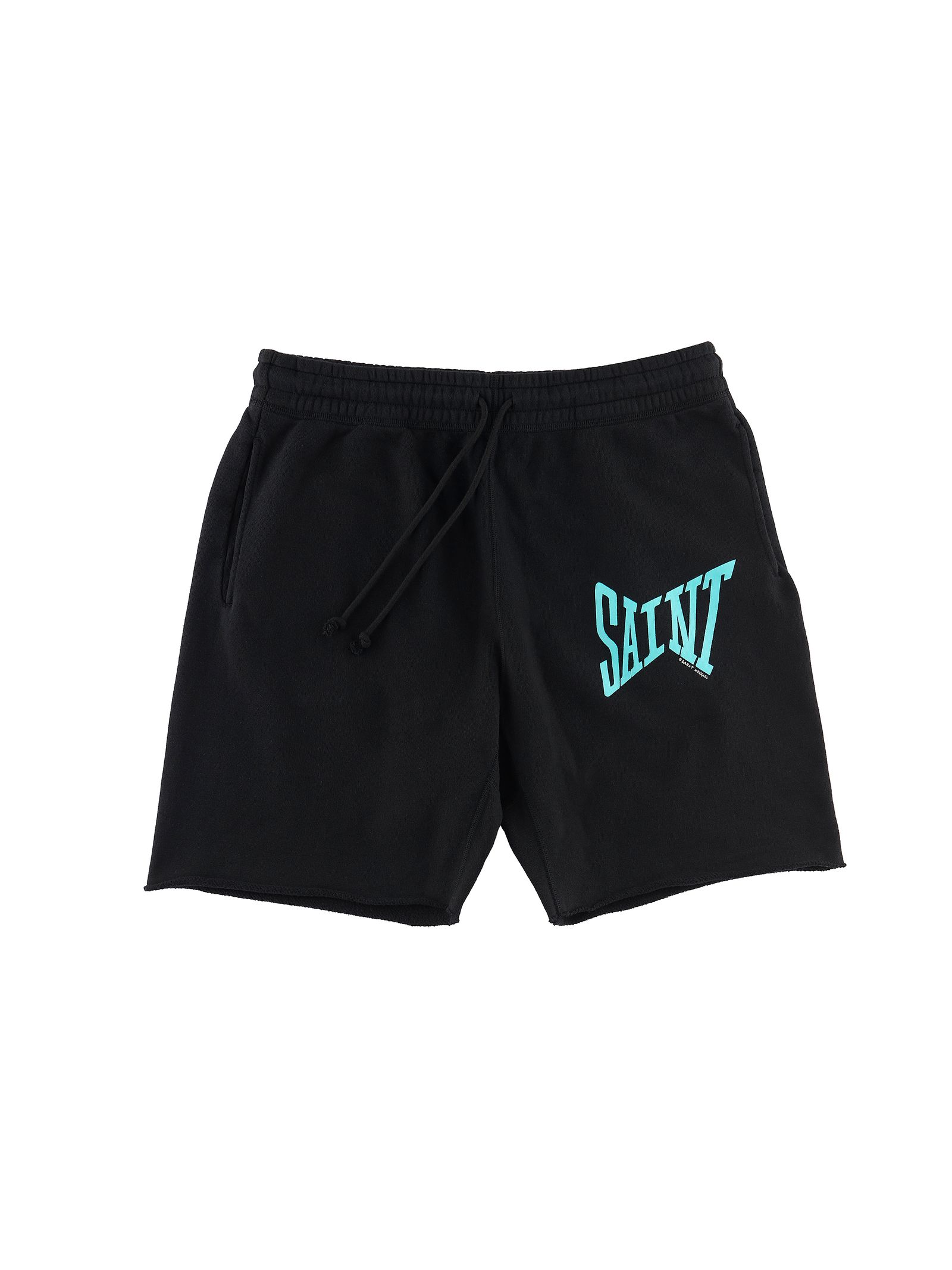 SAINT M×××××× - 【ラスト1点】 SM-S23-0000-057 / SHORTS / SAINT