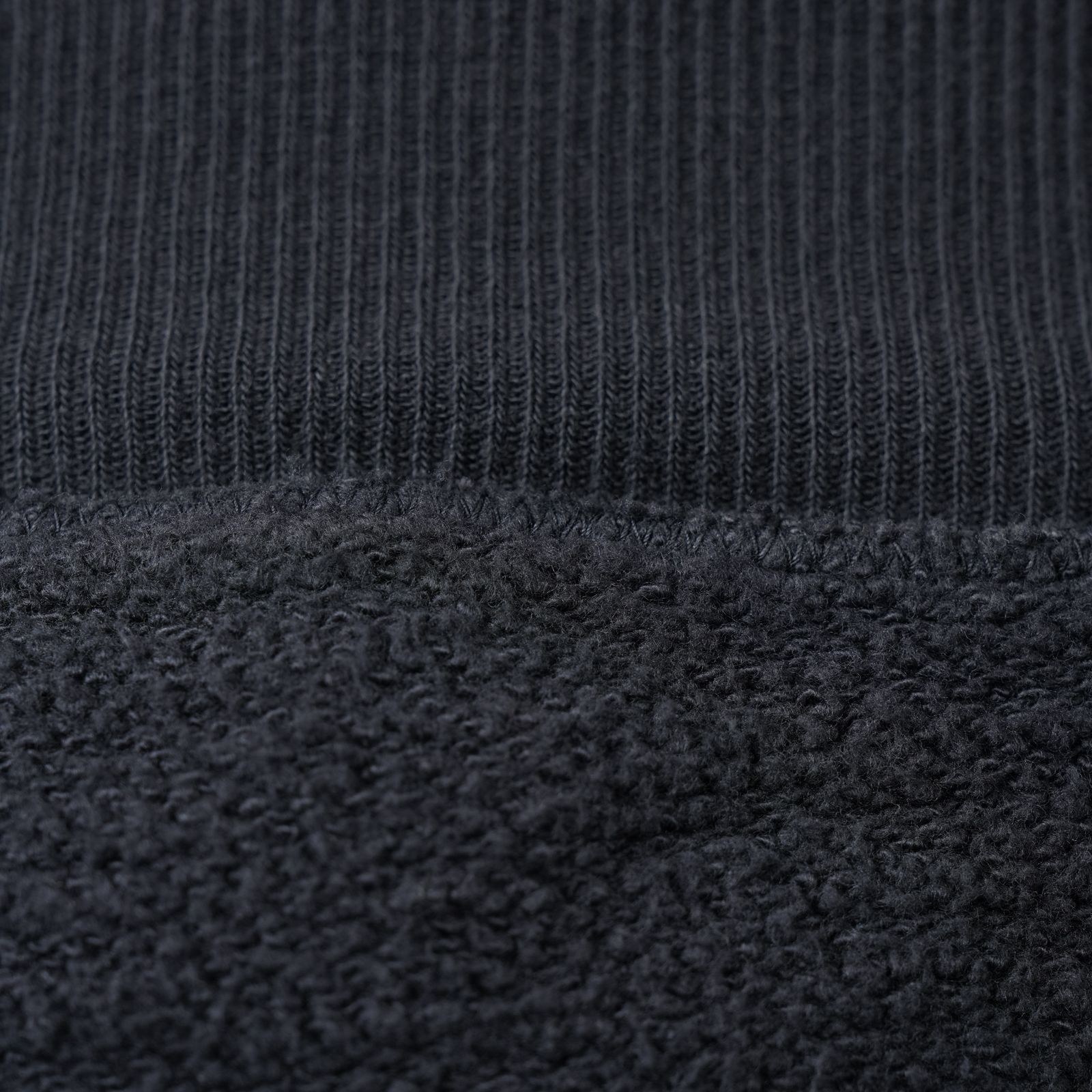 【残りわずか】【コラボ】SM-HR8-0000-C03 / FG_HOODIE / SNT OF GOD / BLK / パーカー・フーディー [オーバーサイズ](ブラック)