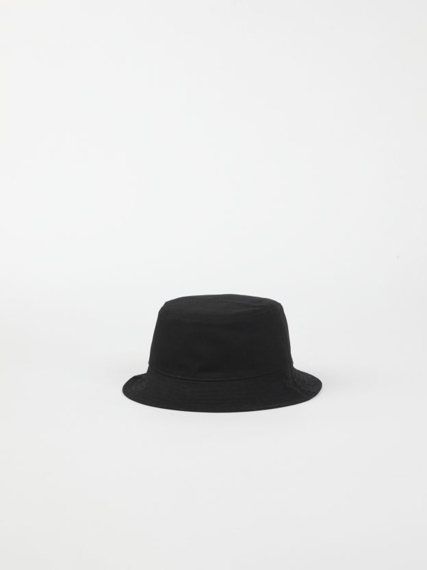 KENZO - 【ラスト1点】 BUCKET HAT / バケットハット (ブラック