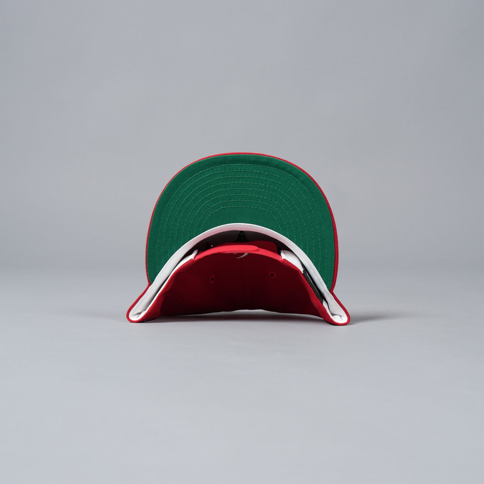 [4月6日(土)10時発売!!] 【限定】SM-YS8-0000-C58 / NE_CAP / MX / RED / 9FIFTY / スナップバック (レッド)