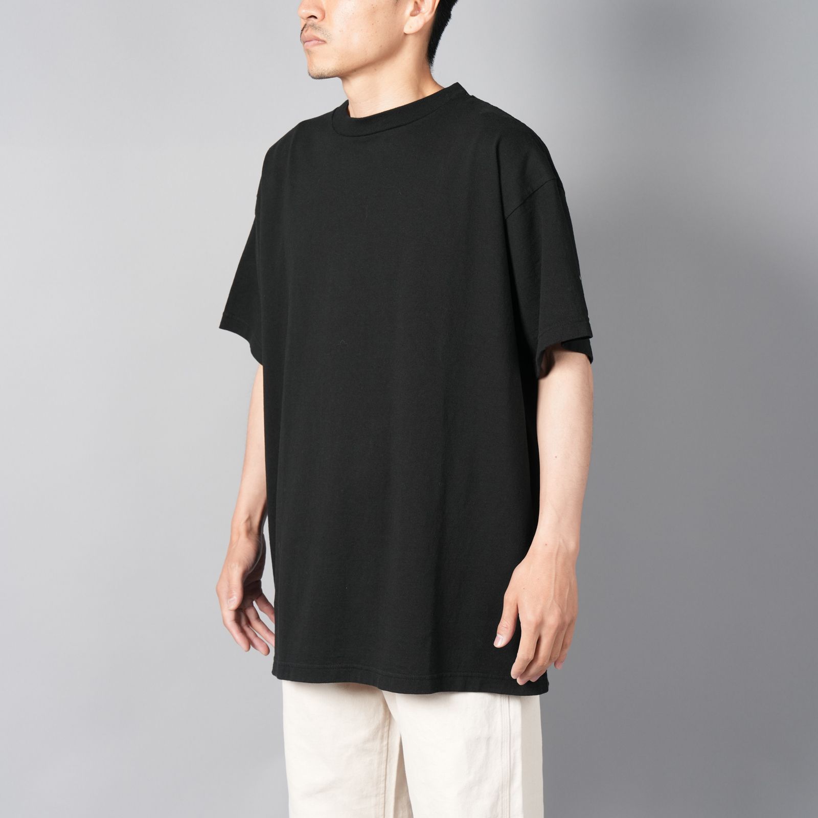 ■EMOTIONALLY UNAVAILABLE■Racing LS Tee★送料関税込み★ Emotionally Unavailable - RECORDS TEE / レコード Tシャツ