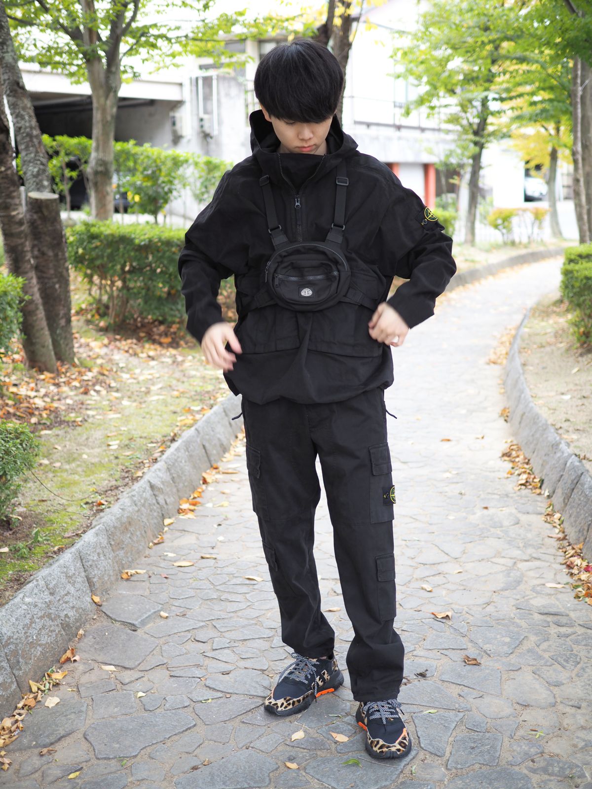 STYLE NO. 1642