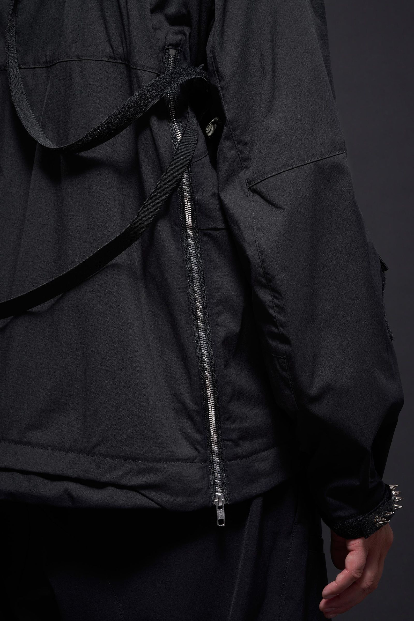 ACRONYM - 【ラスト1点】J1WB-E / Encapsulated Nylon Interops ACRONYM - 【ラスト1点】J1WB-E / Encapsulated Nylon Interops