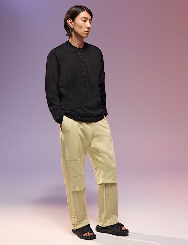 STONE ISLAND SHADOW PROJECT / 22ss | Confidence STONE ISLAND SHADOW PROJECT / 22ss | Confidence