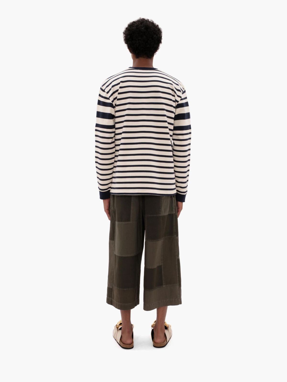 〈J W ANDERSON〉ロングスリーブ トップ（関税込み） J W ANDERSON〉ロングスリーブ トップ（関税込み）