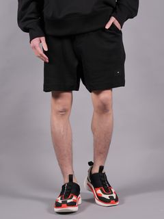 【ラスト1点】FT SHORTS  / スウェットショーツ (ブラック)