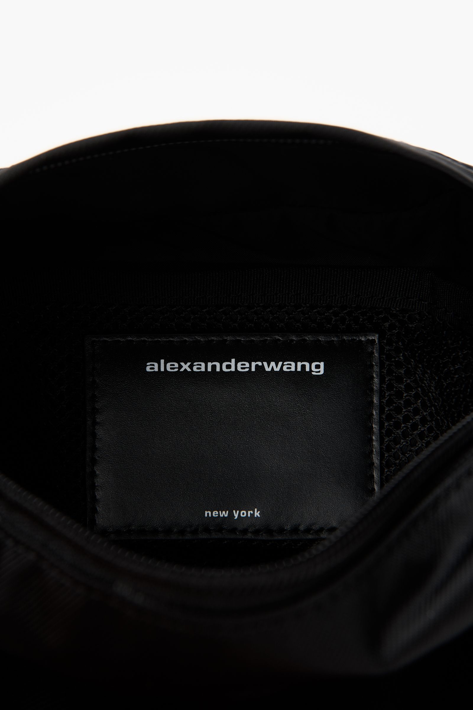 ALEXANDER WANG - ラスト1点 / WANG SPORT CAMERA BAG / ワン スポーツ