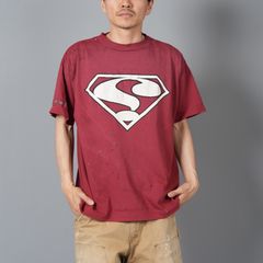 【残りわずか】SM-HR8-0000-030 / SS TEE / ? / BURGUNDY / Tシャツ (バーガンディ)