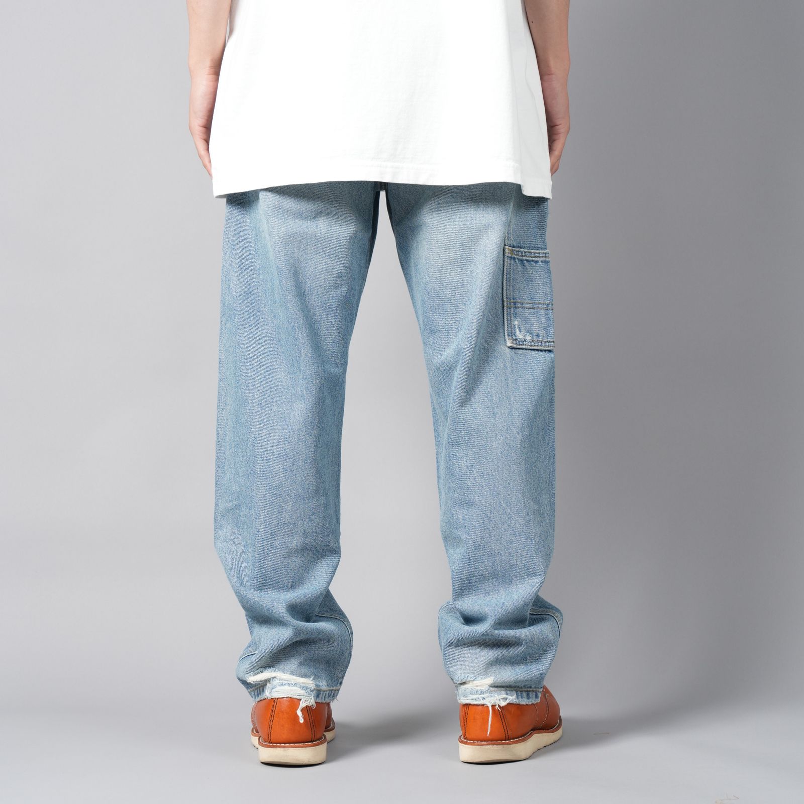 146 DENIM | FORSOMEONE(フォーサムワン)公式ONLINE STORE