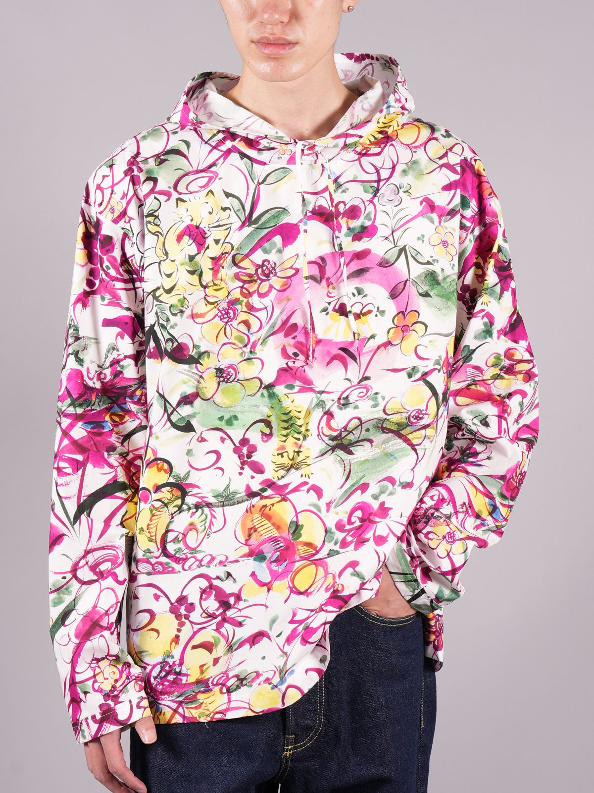 KENZO - ケンゾー / 22aw | Confidence