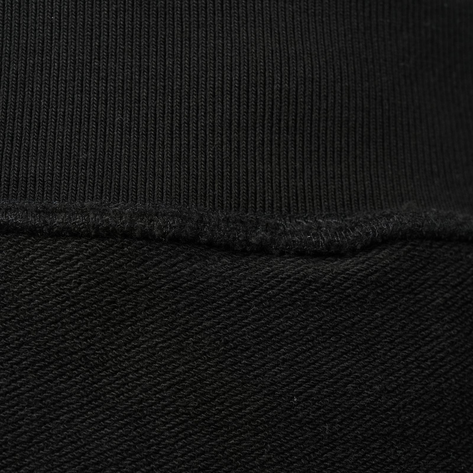 【限定】 VERDY COLLECTION EMBROIDERED CLASSIC HOODIE / 'KENZO by Verdy' エンブロイド フ―ディー / クラシックフーディー (ブラック)